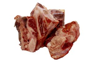 Beef brisket with bone 1Kg