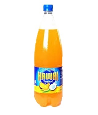 Tropical Hawaii 1.5 L