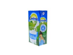 Fresh pasteurized whole milk 470ml central