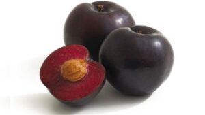 Red / black Plum 1kg