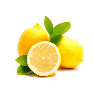 Yellow lemon 500g