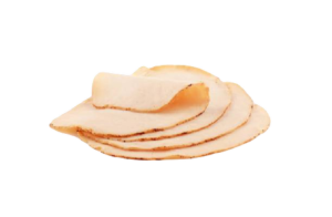 Sliced ​​Turkey Ham 100g