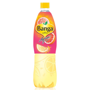 Citrus Banga 1L