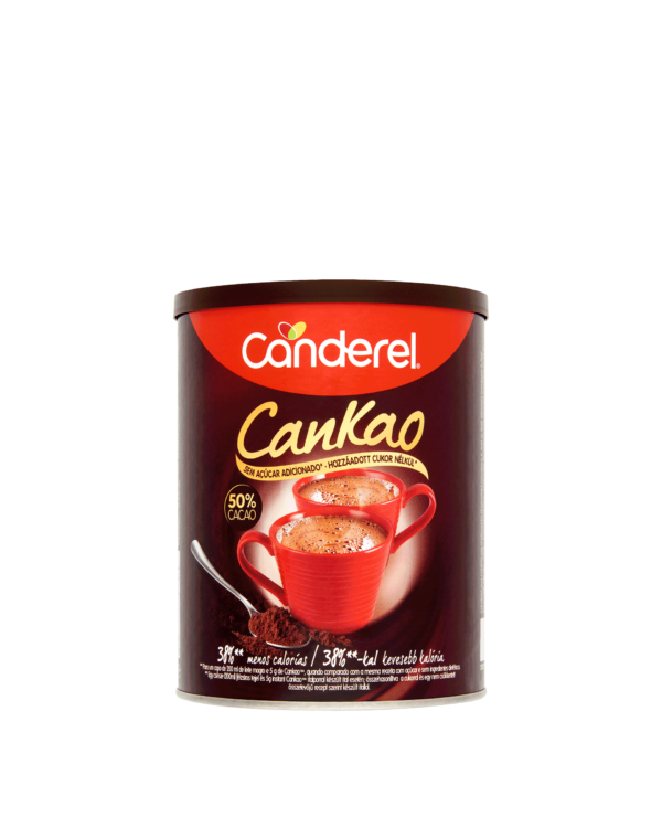 Unsweetened Cocoa Powder 250g - CASINO DELICES