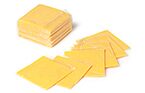 Packaged Cheese