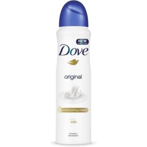 Original deodorant 200ml - DOVE