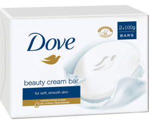 Original soap 2x100g - DOVE