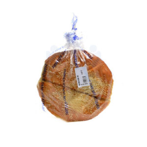 Pain Rond Semoule x2 x200g