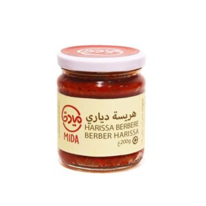 Harissa 200g