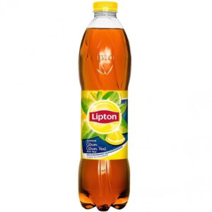 Mint Iced Tea 1.5L