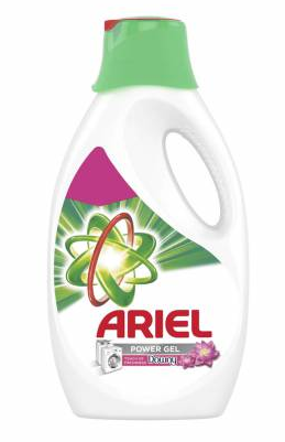 Lessive liquide Matic Downy 3Kg - ARIEL