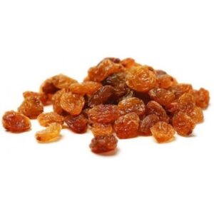 Normal raisins 250g