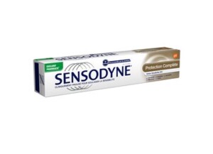 Complete care toothpaste 75ml - SENSODYNE