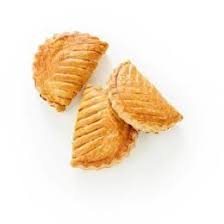 Apple turnover x2