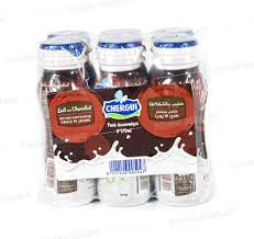 Little Pots Of  Chocolate