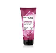 Botanicals Rose & Geranium Detangling Conditioner 200ml - L'OREAL