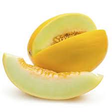 Yellow melon 4kg