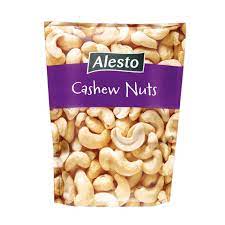 Cashew nuts 200g