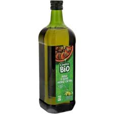 Extra virgin olive oil 1L