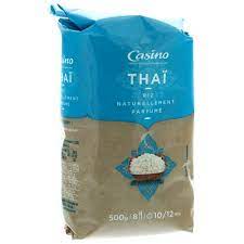 Thai rice 500g