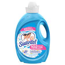 fabric softener