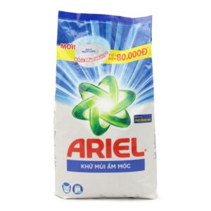 Matic Powder Detergent 3in1 5Kg - ARIEL