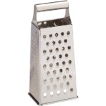 Graters & Zesters