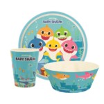 Baby Tableware