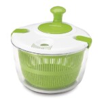 Salad Spinners & Salad Tools