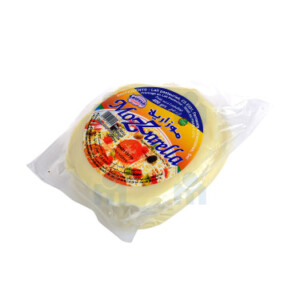 Fromage Mozzarella 400g - SOCRECH