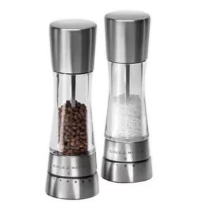 Salt & pepper Mills shakers