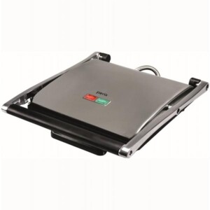 Panini grill GT-17 1800W - SIERA