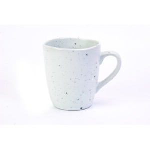 Organic Mug - White