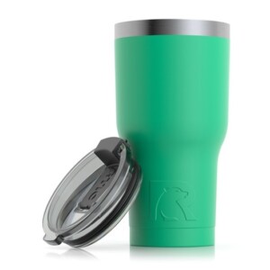 Tumbler- Mint