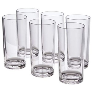 best glass for drinking water