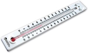 مصادر التعلم موازين الحرارة ذات نقطة الغليان ، ملحقات الفصل الدراسي العلمي ، خالية من الزئبق ، غير سامة