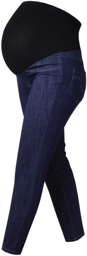Women's Wrangler Retro Mae Maternity Jean