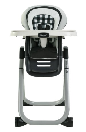 DUODINER DLX HIGH CHAIR
