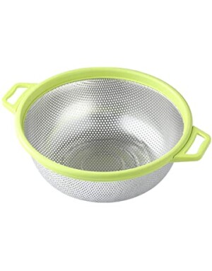 colanders & food strainers