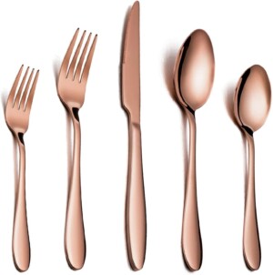 Silverware & Flatware