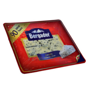 Blue Cheese 100g - BERGADER