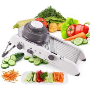 Vegetable Slicer