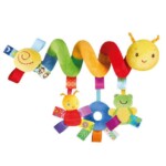 Car Seat & Stroller Toys