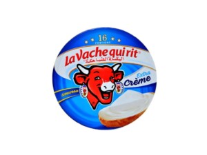 Gruyère cheese, processed 16 portions