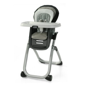Graco DuoDiner DLX 6-in-1 High Chair