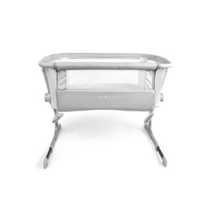 Baby Delight Beside Me Dreamer Bassinet and Bedside Sleeper