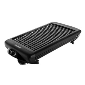 ACCESSIMO BG134811 2100W electric barbecue and plancha - MOULINEX