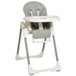 Highchairs & Boosters