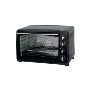 Freestanding oven SAHARA 50L 1800W black - TAURUS
