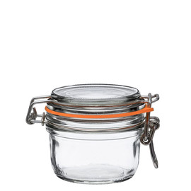 Super Terrine Canning Jars